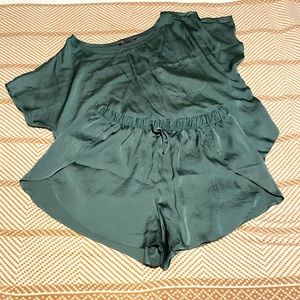 Victoria’s Secret Pajama Set